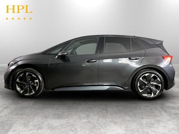 Used Cupra Born 2023 for sale - 78227269: Photo