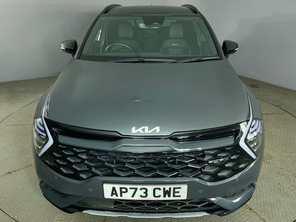 Used Kia Sportage 2024 for sale - 77007186: Photo 10