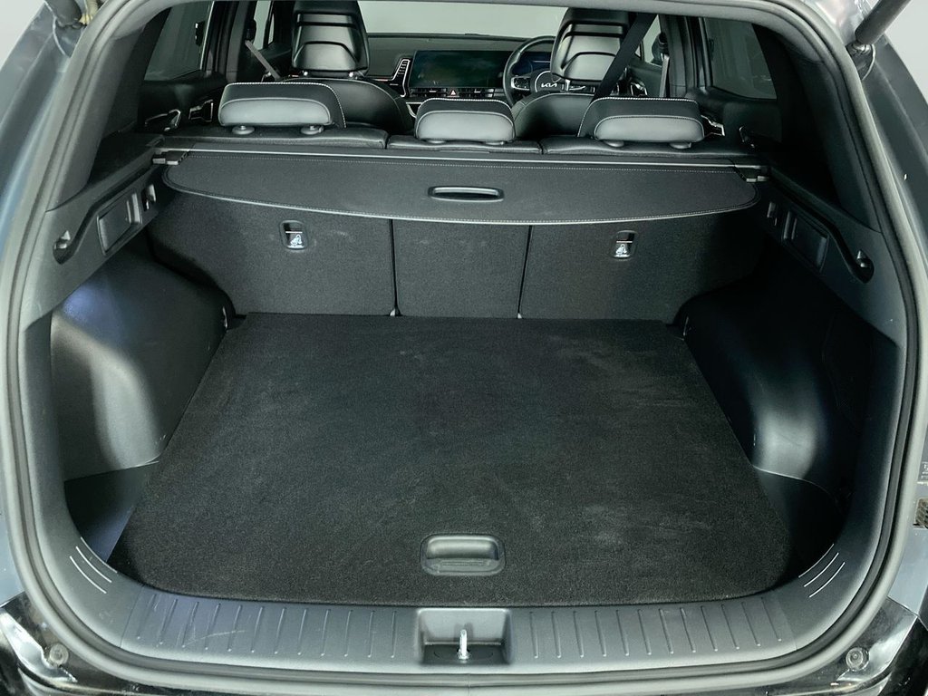 Used Kia Sportage 2024 for sale - 77007186: Photo 13