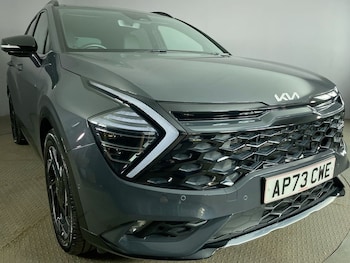 Used Kia Sportage 2024 for sale - 77007186: Photo