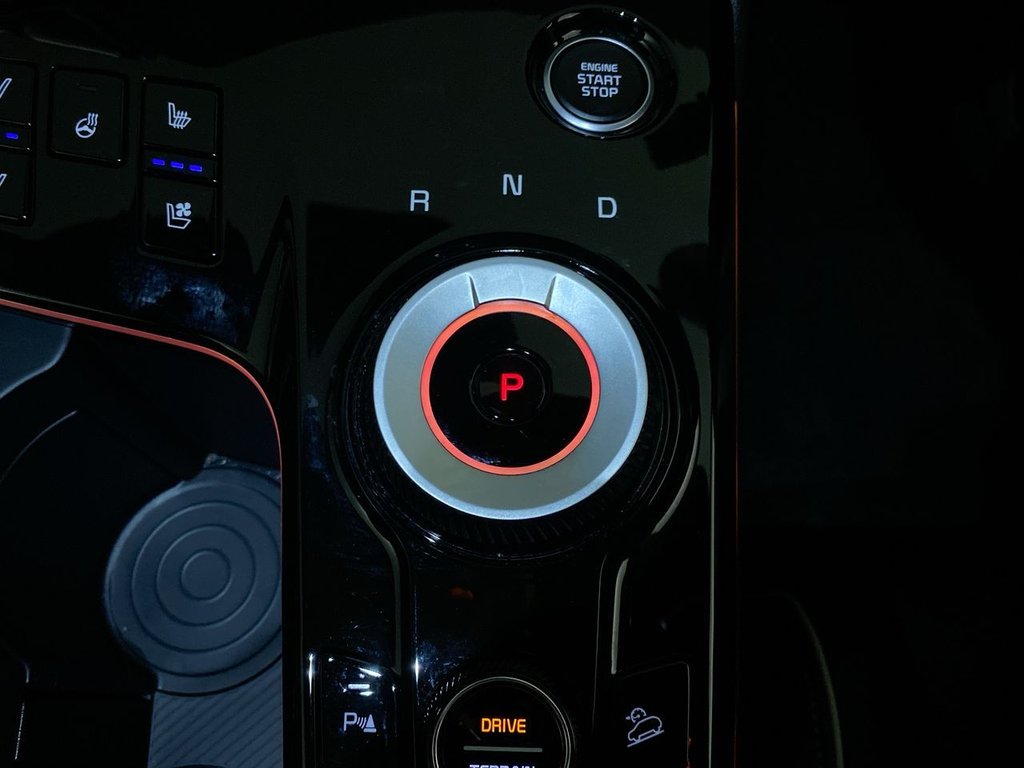 Used Kia Sportage 2024 for sale - 77007186: Photo 21