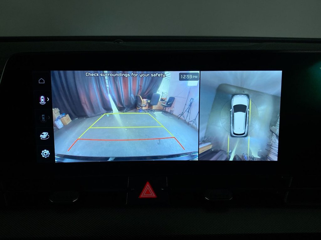 Used Kia Sportage 2024 for sale - 77007186: Photo 24