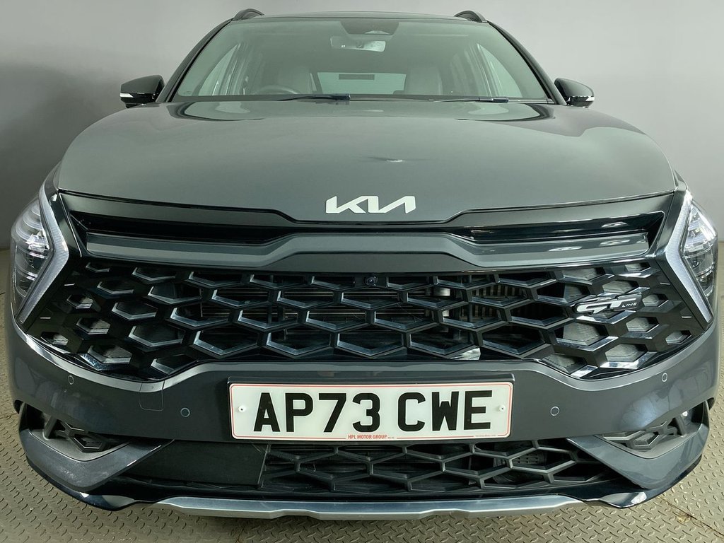 Used Kia Sportage 2024 for sale - 77007186: Photo 3