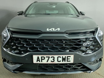 Used Kia Sportage 2024 for sale - 77007186: Photo