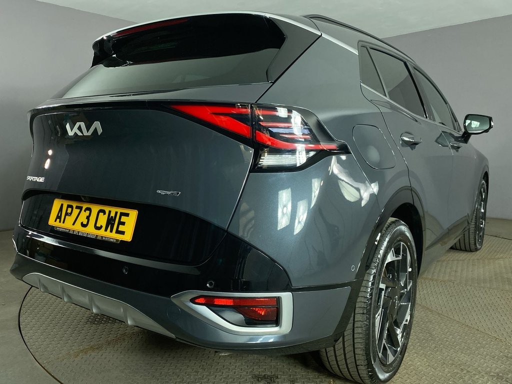 Used Kia Sportage 2024 for sale - 77007186: Photo 8