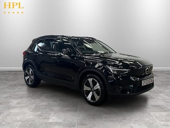 Used Volvo XC40 2023 for sale - 79643109: Photo