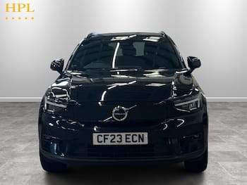 Used Volvo XC40 2023 for sale - 79643109: Photo