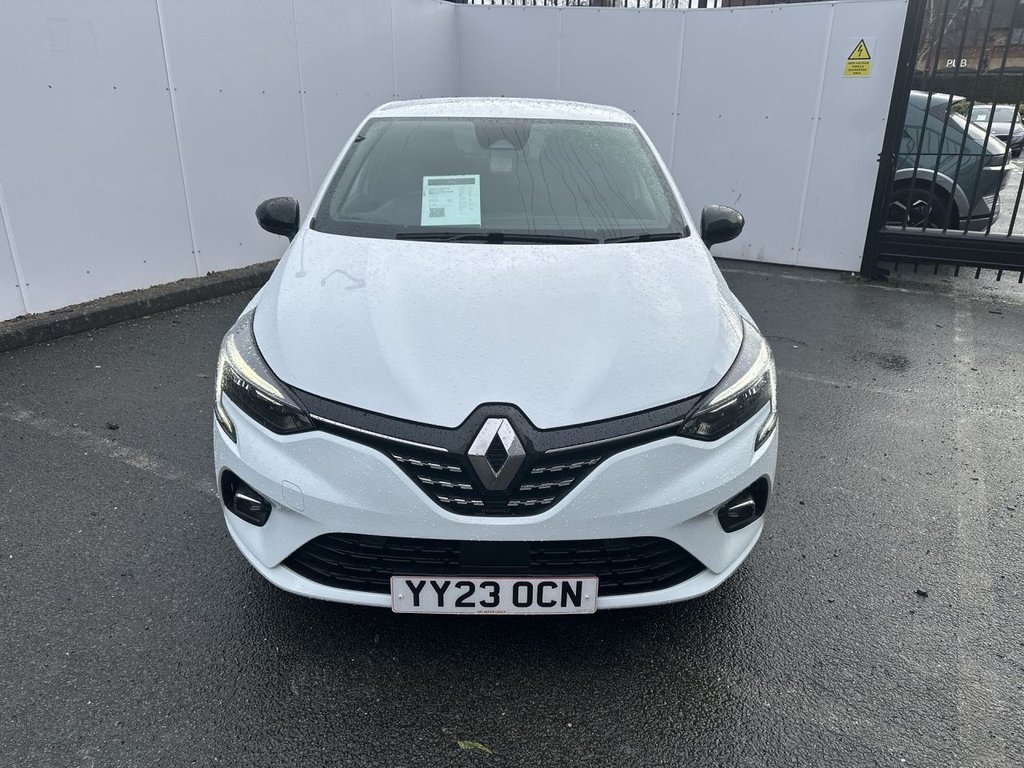 Used Renault Clio 2023 for sale - 77139444: Photo 10