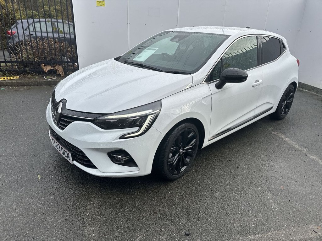 Used Renault Clio 2023 for sale - 77139444: Photo 11