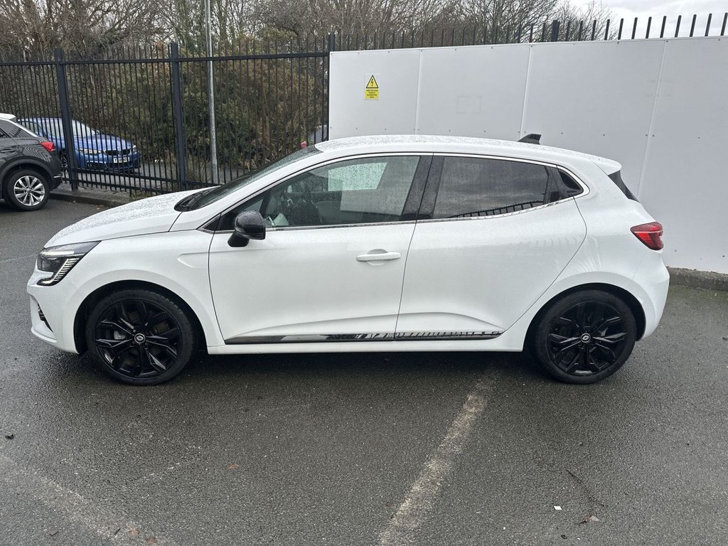 Used Renault Clio 2023 for sale - 77139444: Photo 12