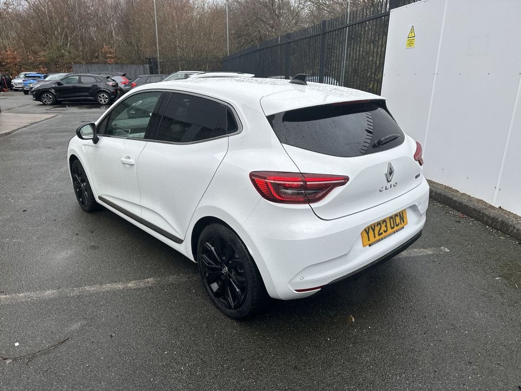 Used Renault Clio 2023 for sale - 77139444: Photo 13