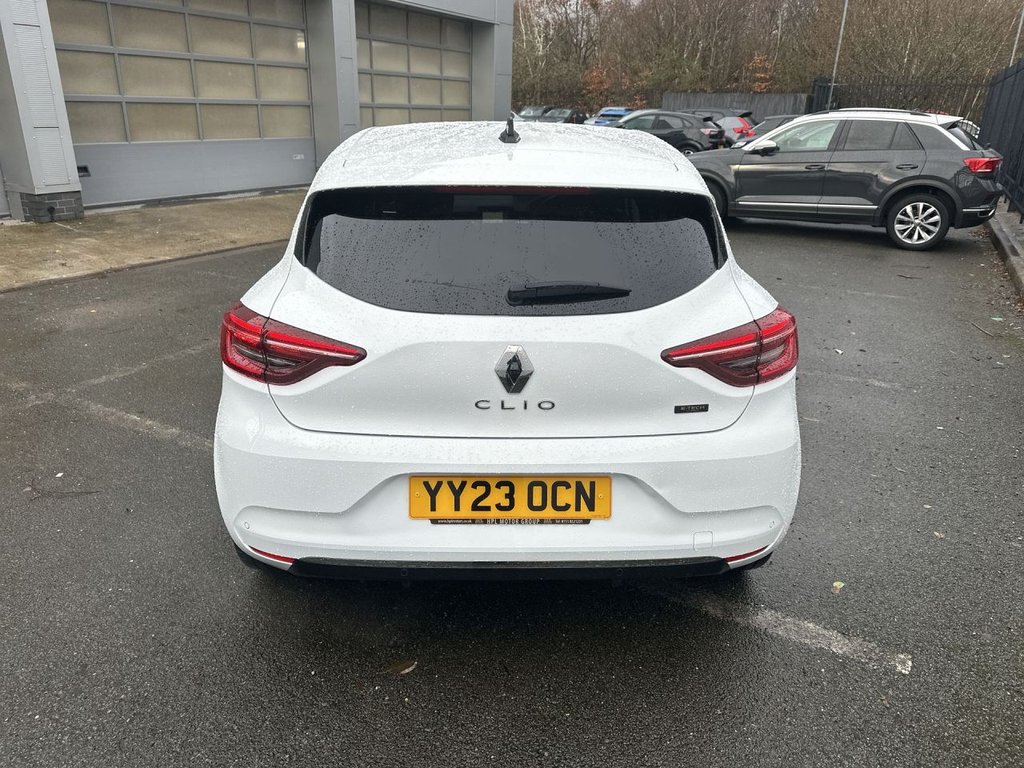 Used Renault Clio 2023 for sale - 77139444: Photo 14