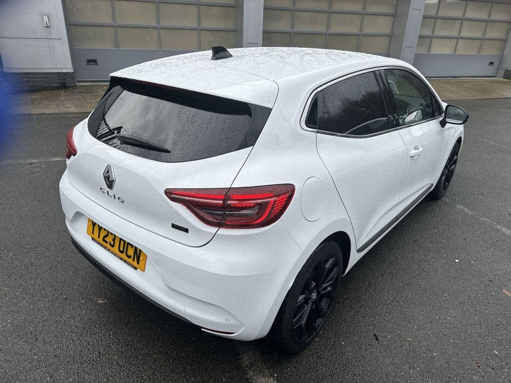 Used Renault Clio 2023 for sale - 77139444: Photo 15