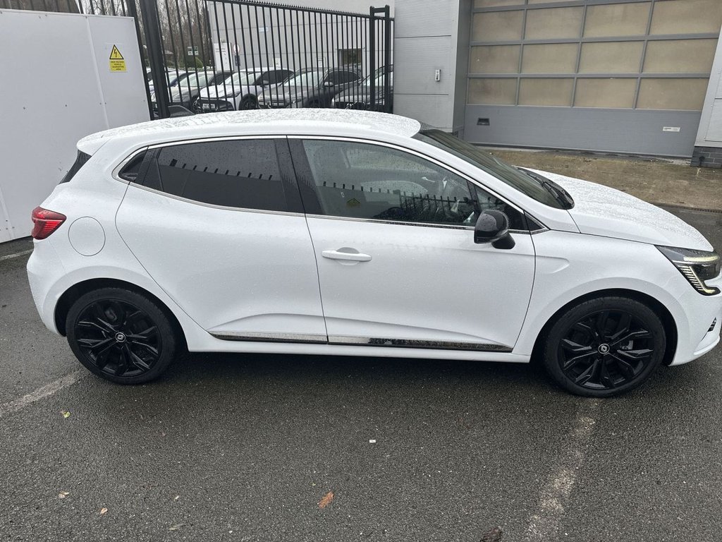 Used Renault Clio 2023 for sale - 77139444: Photo 16