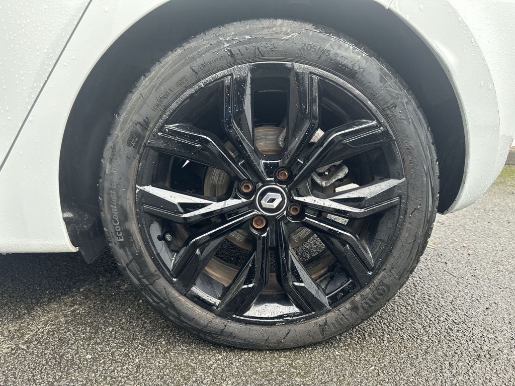 Used Renault Clio 2023 for sale - 77139444: Photo 18