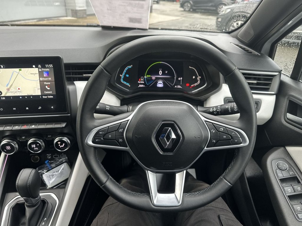 Used Renault Clio 2023 for sale - 77139444: Photo 21