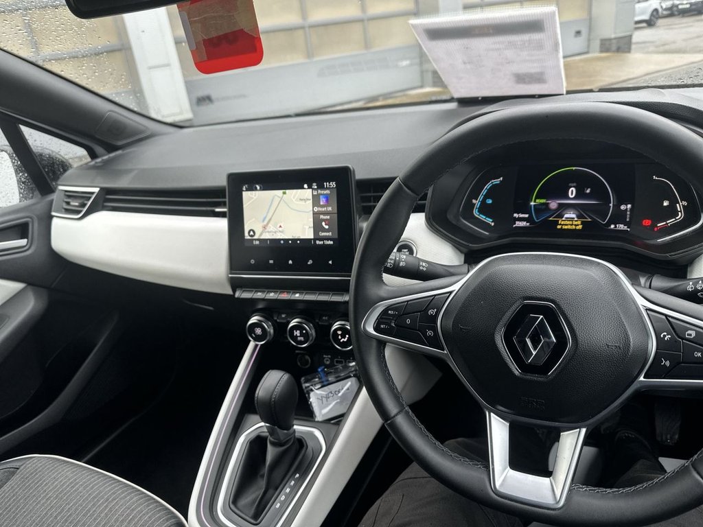 Used Renault Clio 2023 for sale - 77139444: Photo 22