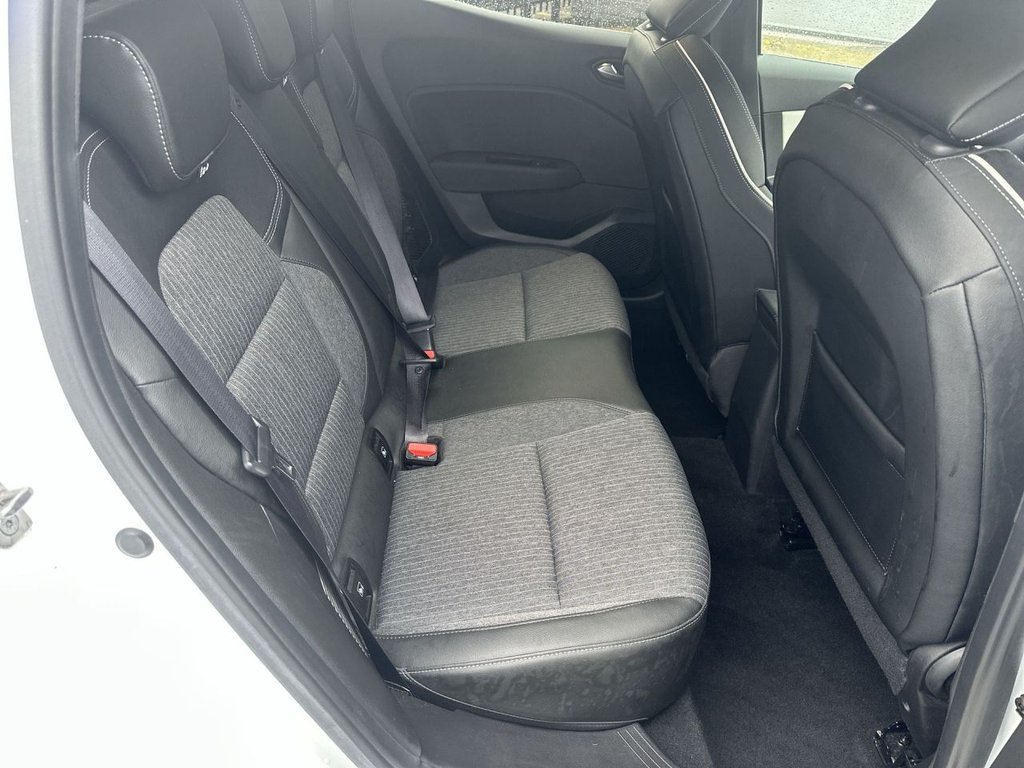 Used Renault Clio 2023 for sale - 77139444: Photo 23