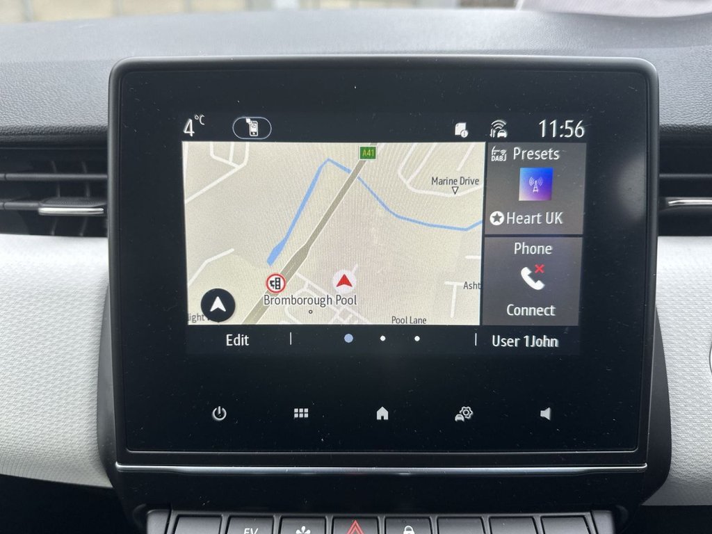 Used Renault Clio 2023 for sale - 77139444: Photo 24