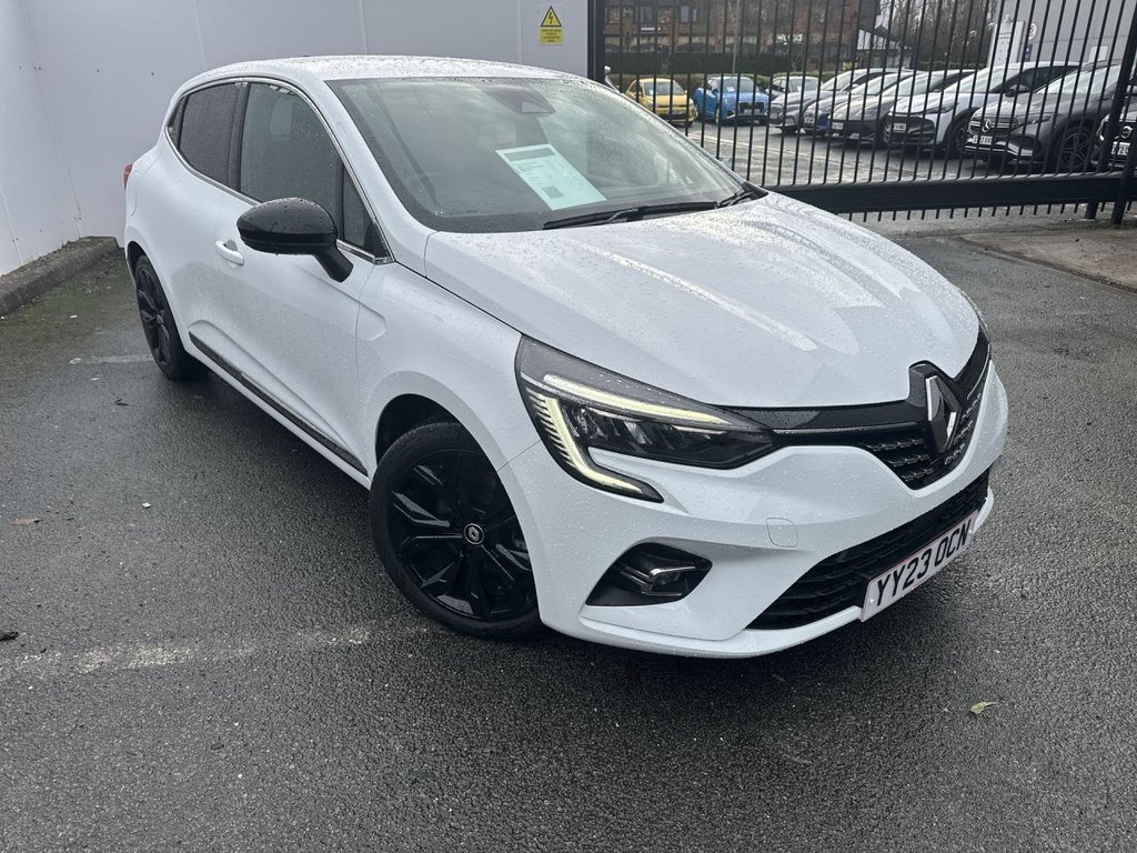 Used Renault Clio 2023 for sale - 77139444: Photo 9