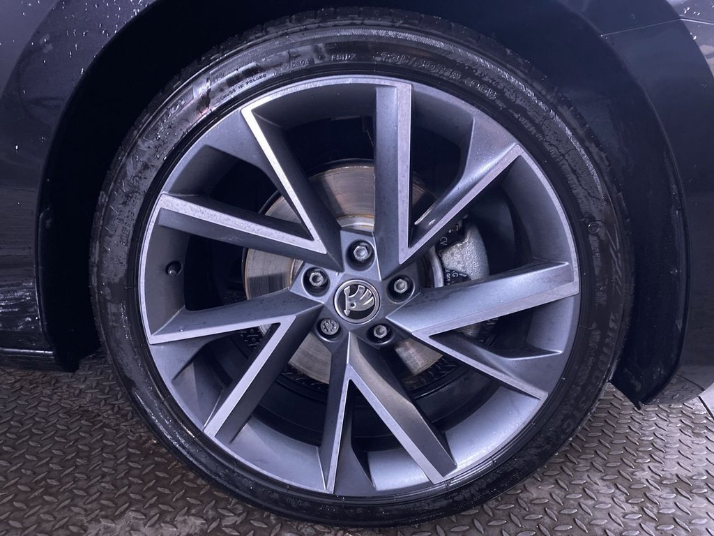 Used Skoda Superb 2024 for sale - 78016943: Photo 12