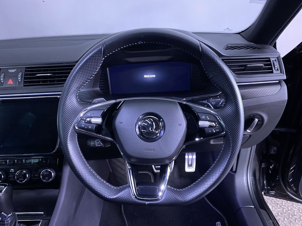Used Skoda Superb 2024 for sale - 78016943: Photo 16