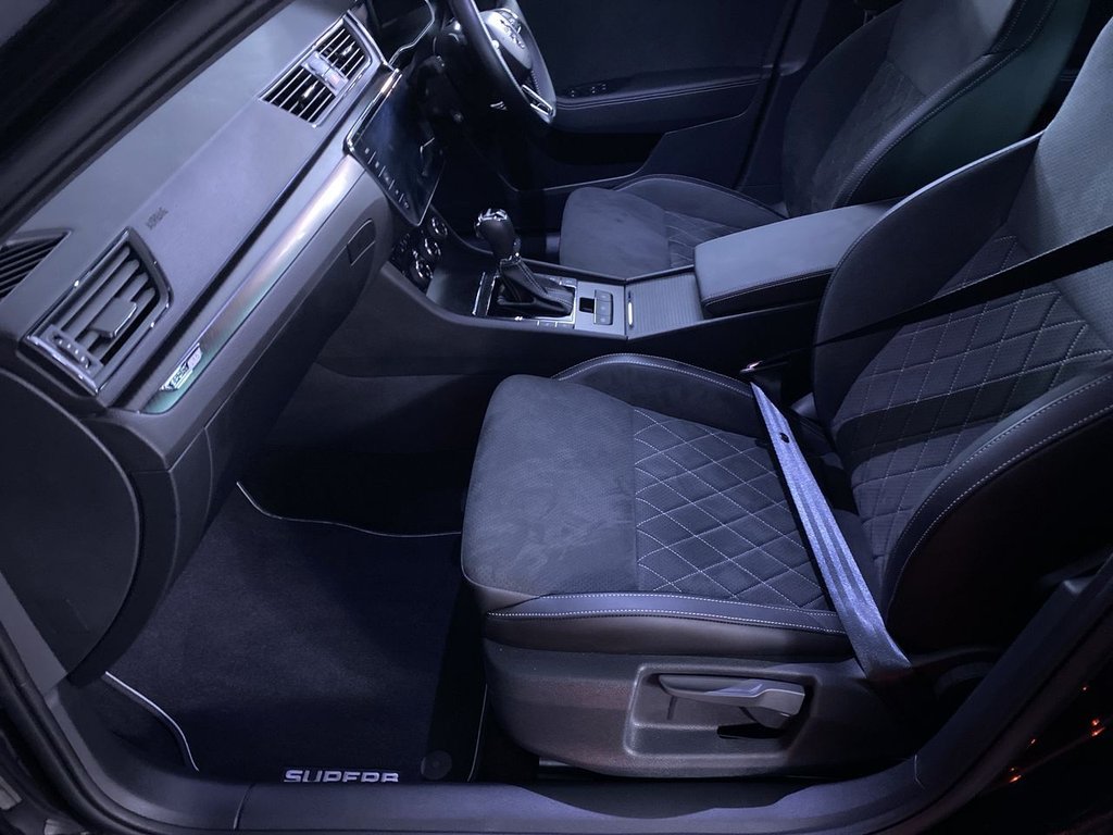 Used Skoda Superb 2024 for sale - 78016943: Photo 17