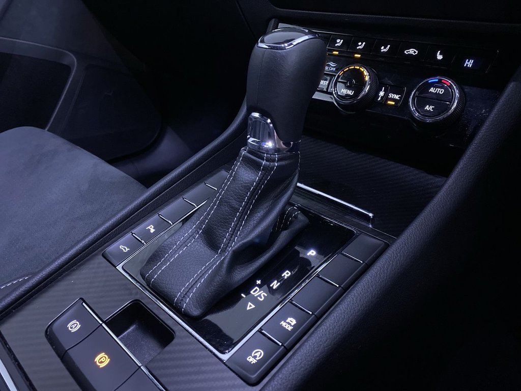 Used Skoda Superb 2024 for sale - 78016943: Photo 21