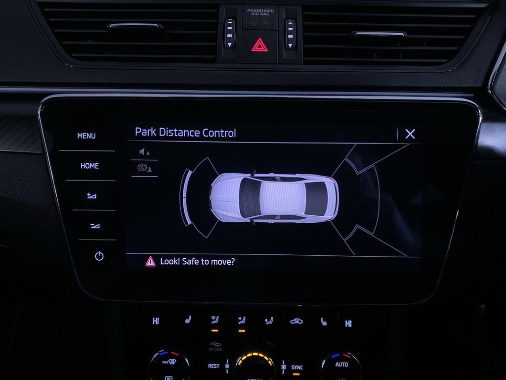 Used Skoda Superb 2024 for sale - 78016943: Photo 24