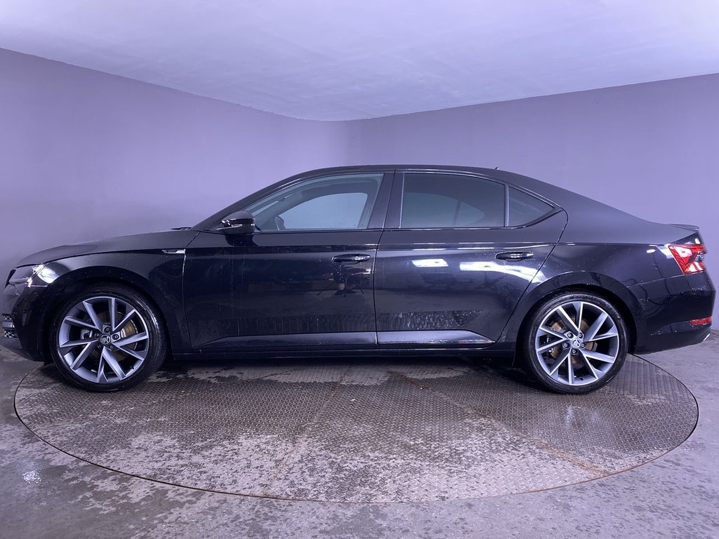 Used Skoda Superb 2024 for sale - 78016943: Photo 5