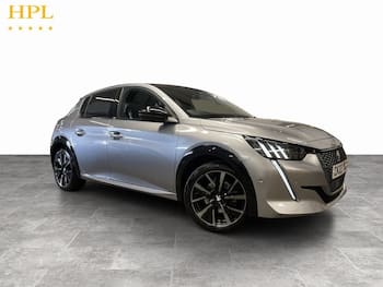 Used Peugeot 208 2022 for sale - 79643147: Photo