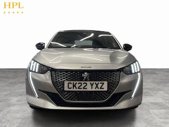 Used Peugeot 208 2022 for sale - 79643147: Photo