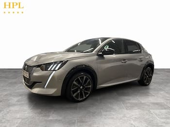 Used Peugeot 208 2022 for sale - 79643147: Photo