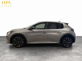 Used Peugeot 208 2022 for sale - 79643147: Photo