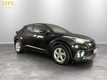 Used Toyota C-HR 2019 for sale - 79643073: Photo