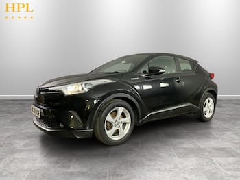 Used Toyota C-HR 2019 for sale - 79643073: Photo