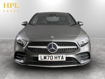 Used Mercedes-Benz A-Class 2020 for sale - 78406244: Photo