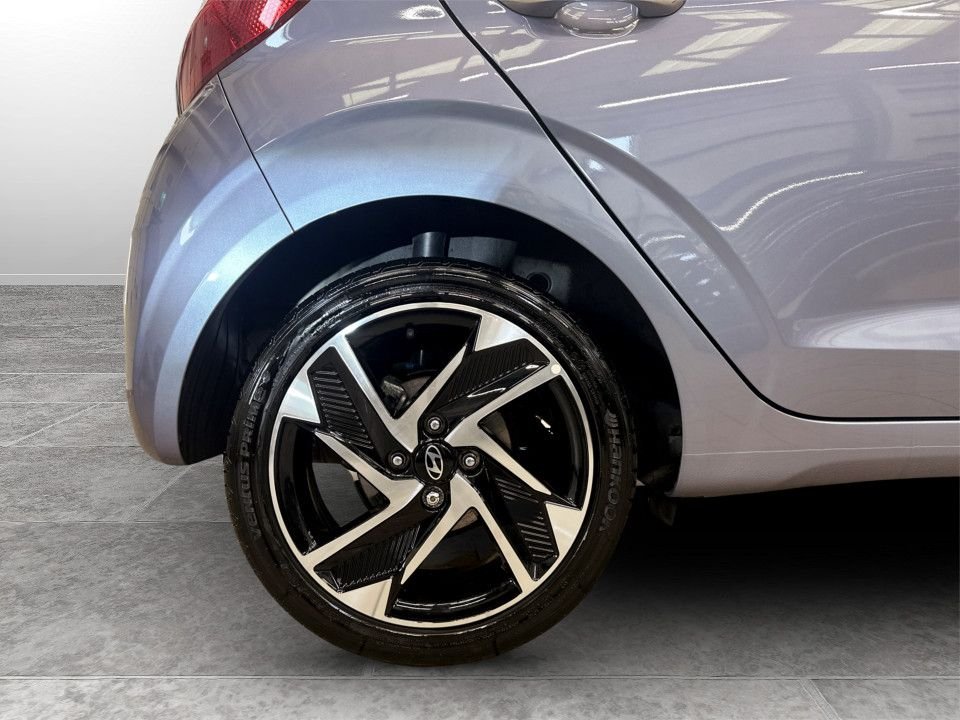 Used Hyundai i10 2023 for sale - 77582907: Photo 10