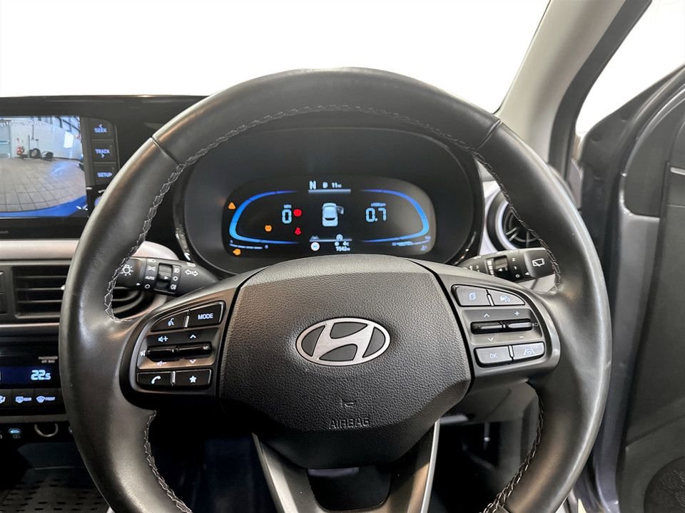 Used Hyundai i10 2023 for sale - 77582907: Photo 13