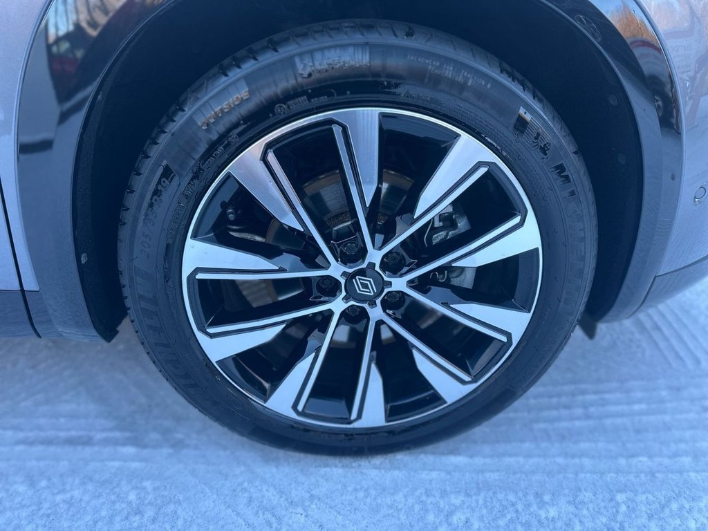 Used Renault Austral 2024 for sale - 76792356: Photo 11