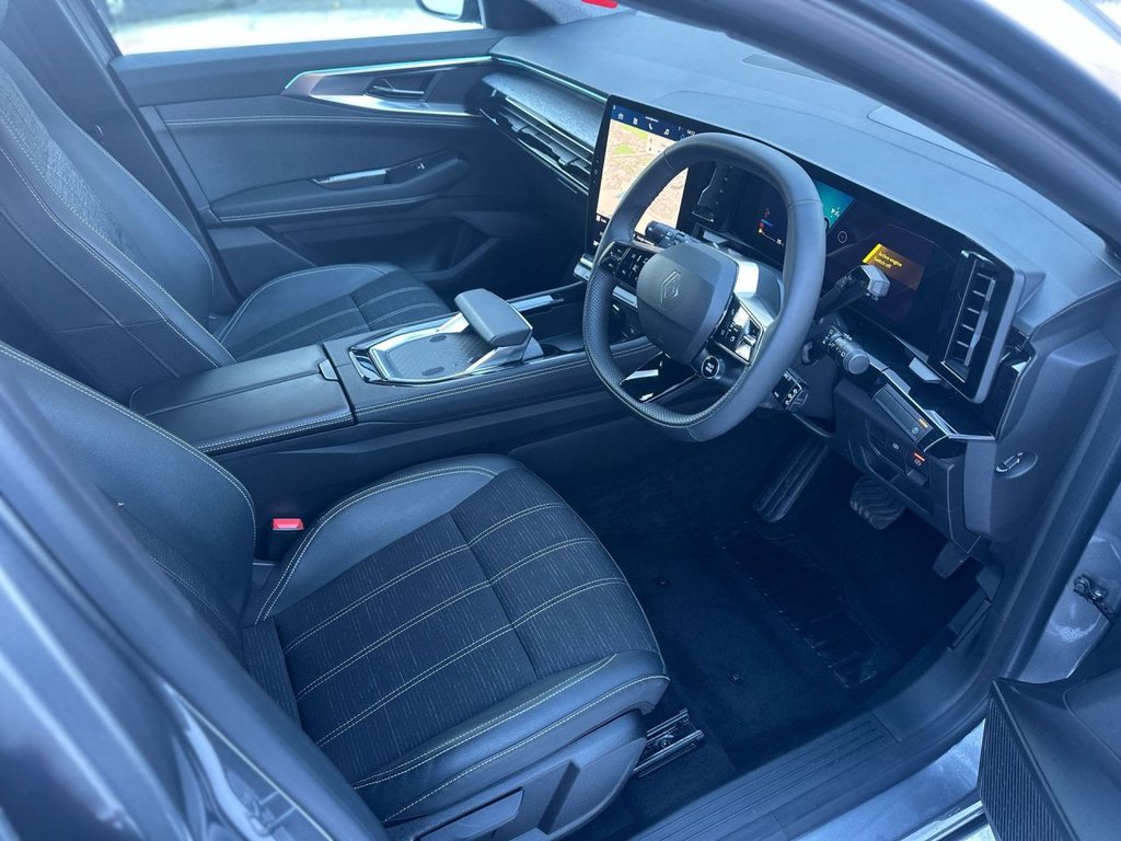 Used Renault Austral 2024 for sale - 76792356: Photo 14