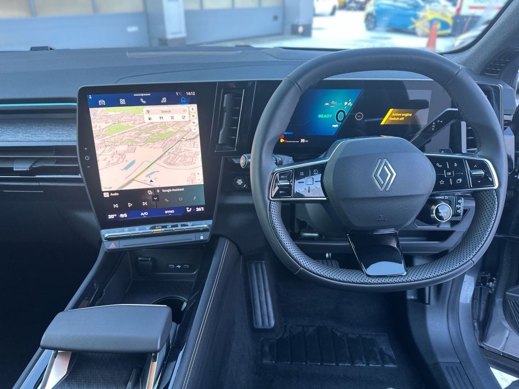 Used Renault Austral 2024 for sale - 76792356: Photo 15