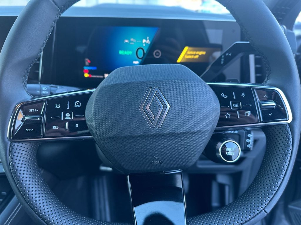 Used Renault Austral 2024 for sale - 76792356: Photo 20