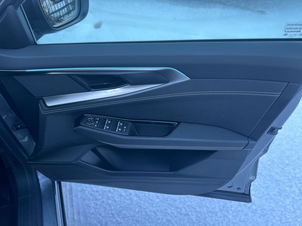 Used Renault Austral 2024 for sale - 76792356: Photo 22