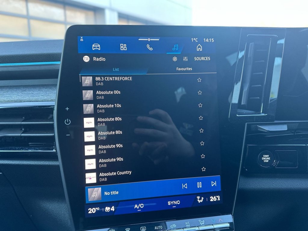 Used Renault Austral 2024 for sale - 76792356: Photo 24