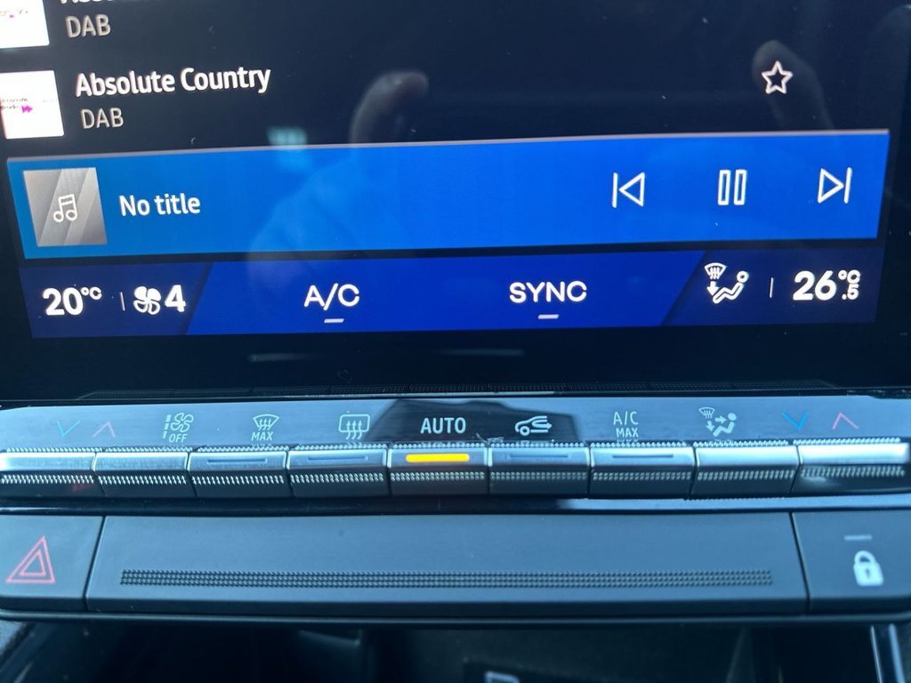 Used Renault Austral 2024 for sale - 76792356: Photo 25