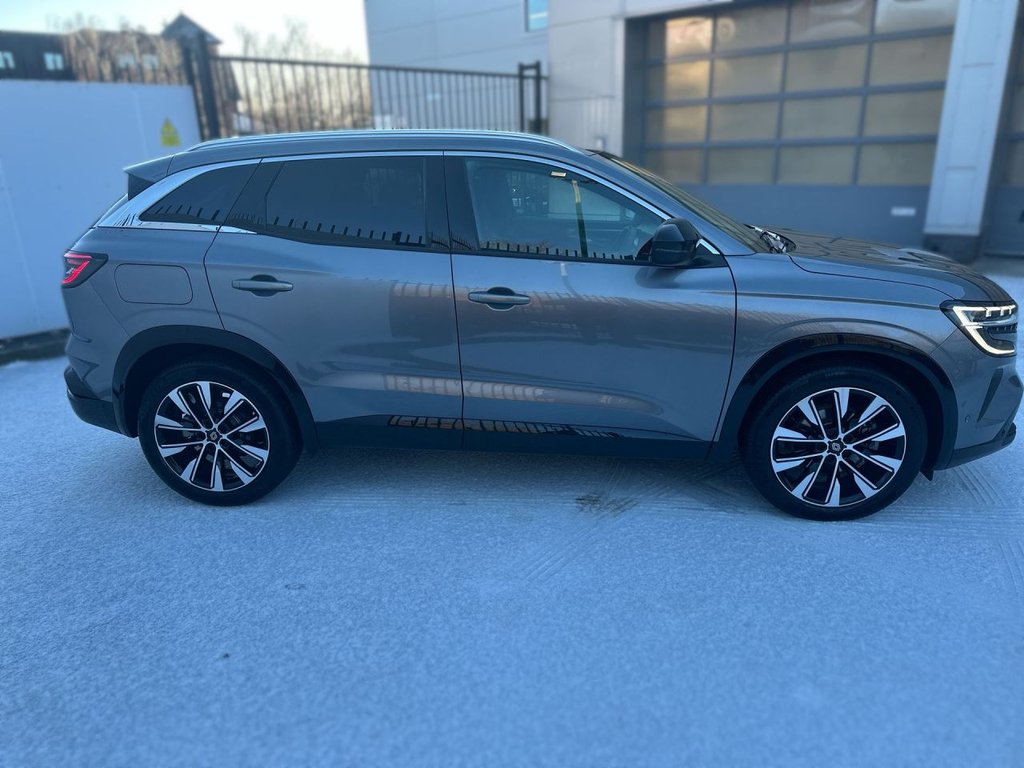 Used Renault Austral 2024 for sale - 76792356: Photo 9