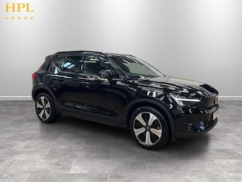Used Volvo XC40 2023 for sale - 79709090: Photo