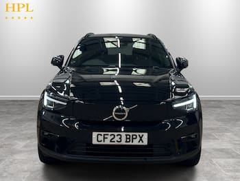 Used Volvo XC40 2023 for sale - 79709090: Photo