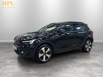 Used Volvo XC40 2023 for sale - 79709090: Photo